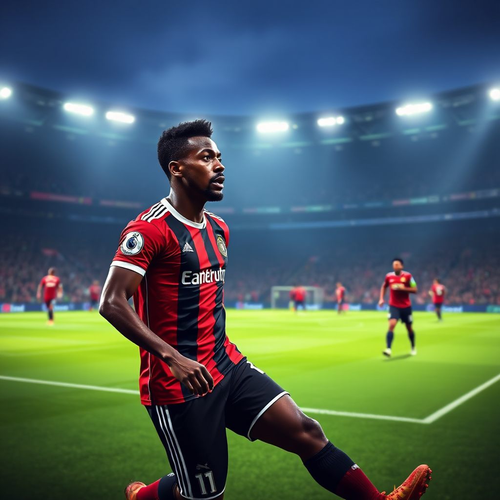 11bet theo dõi cuộc đua phong độ của những đội bóng lớn: Ai đang lên, ai xuống dốc?