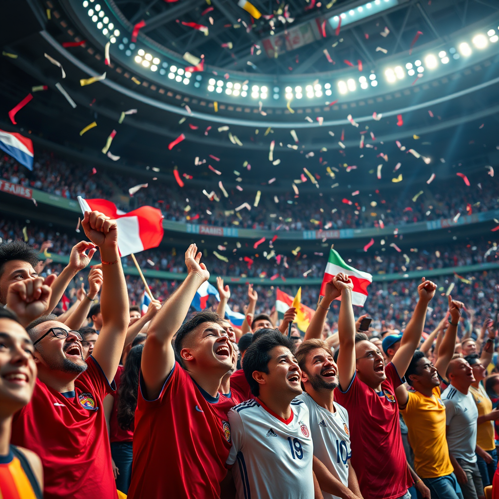 Những cầu thủ có thể phá kỷ lục ghi bàn World Cup 2026