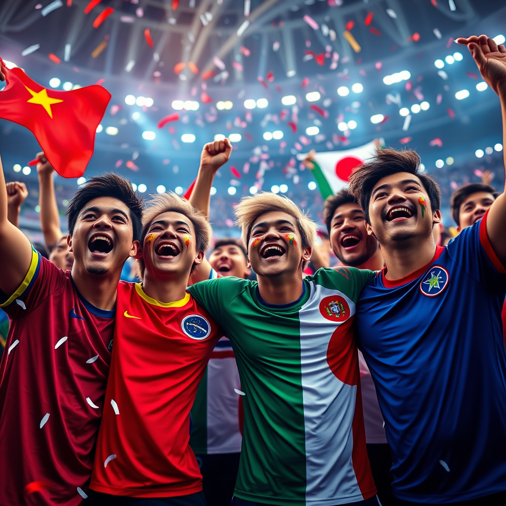 Đội Tuyển Nào Được Kỳ Vọng Sẽ Tiến Xa Nhất Năm 2026?