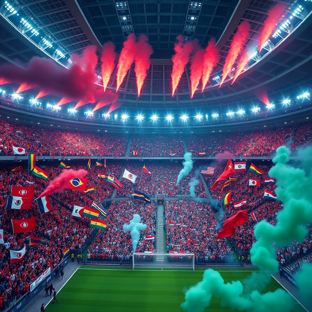 Canada vs Qatar: Nhận định trước trận vòng bảng World Cup 2026 – Cơ hội cho ai?