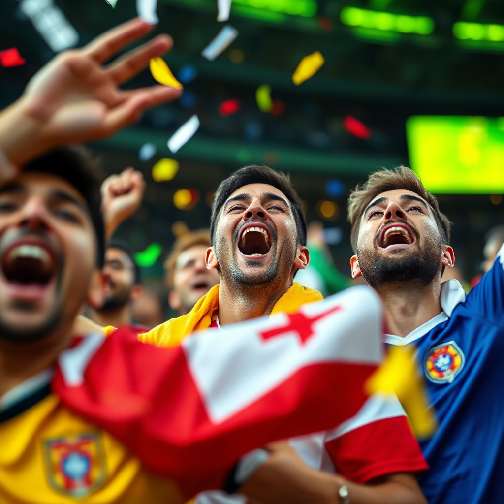 Những Cuộc Chạm Trán Đầy Duyên Nợ Tại World Cup 2026: Đối Thủ Cũ, Cảm Xúc Mới