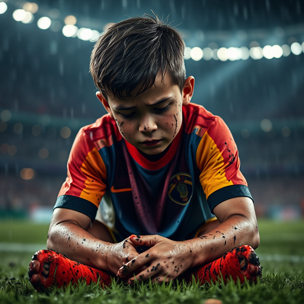 World Cup 2026: Khi Áp Lực Tạo Nên Nhà Vô Địch
