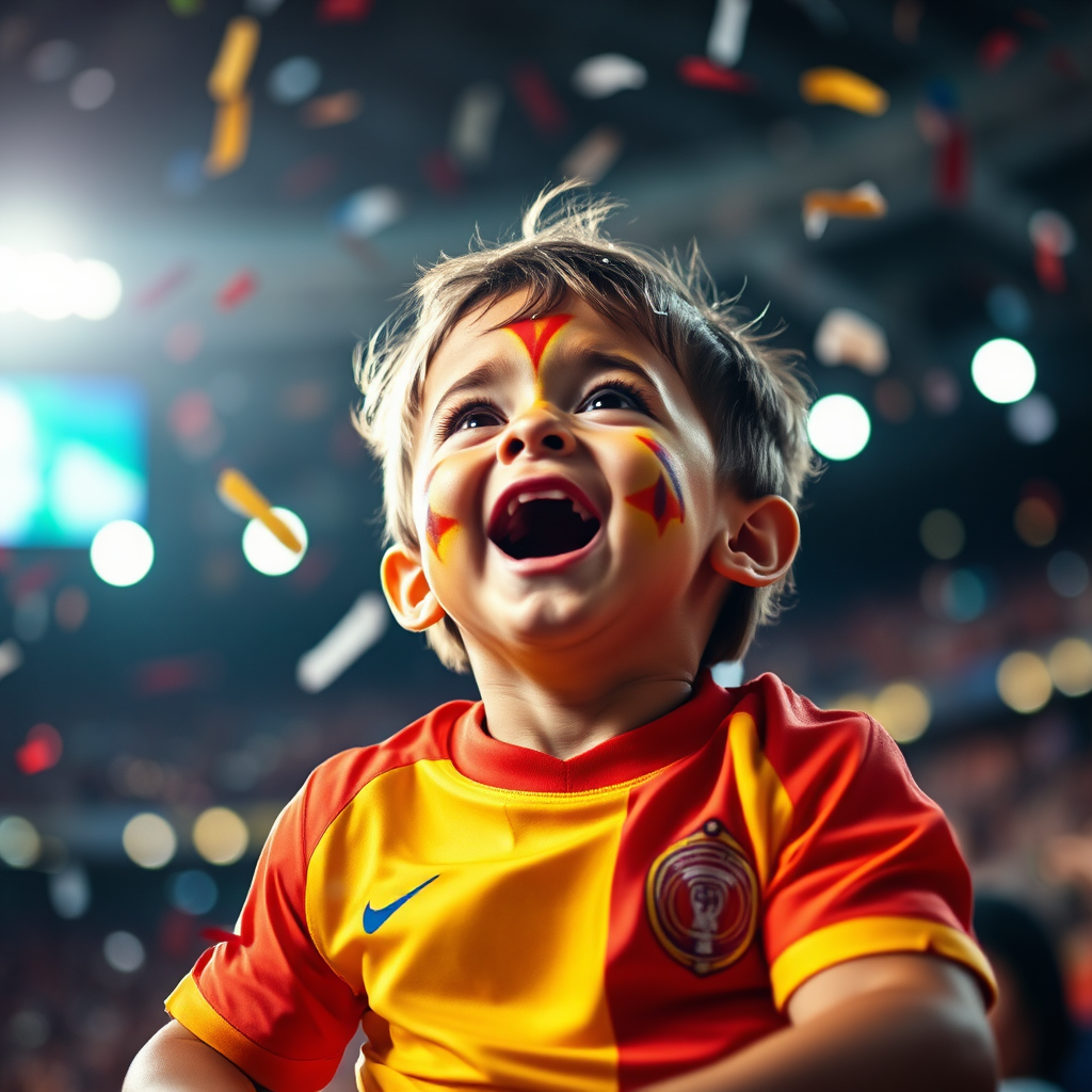 World Cup 2026 và cơ hội đổi đời cho nhiều tài năng trẻ