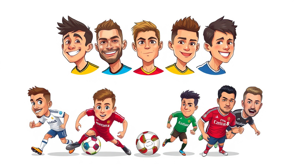 World Cup 2026: Cuộc chiến giành ngôi vương giữa các nền bóng đá lớn