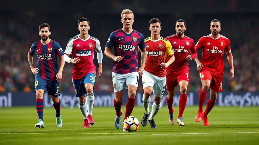 Những cầu thủ nào đang mang theo khát vọng phục hận từ kỳ World Cup trước?